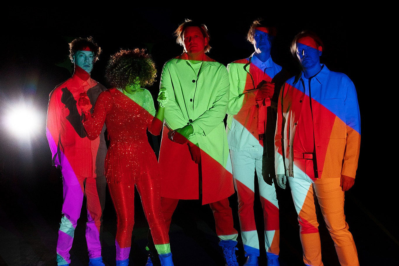 Our favorite songs of the week (playlist)