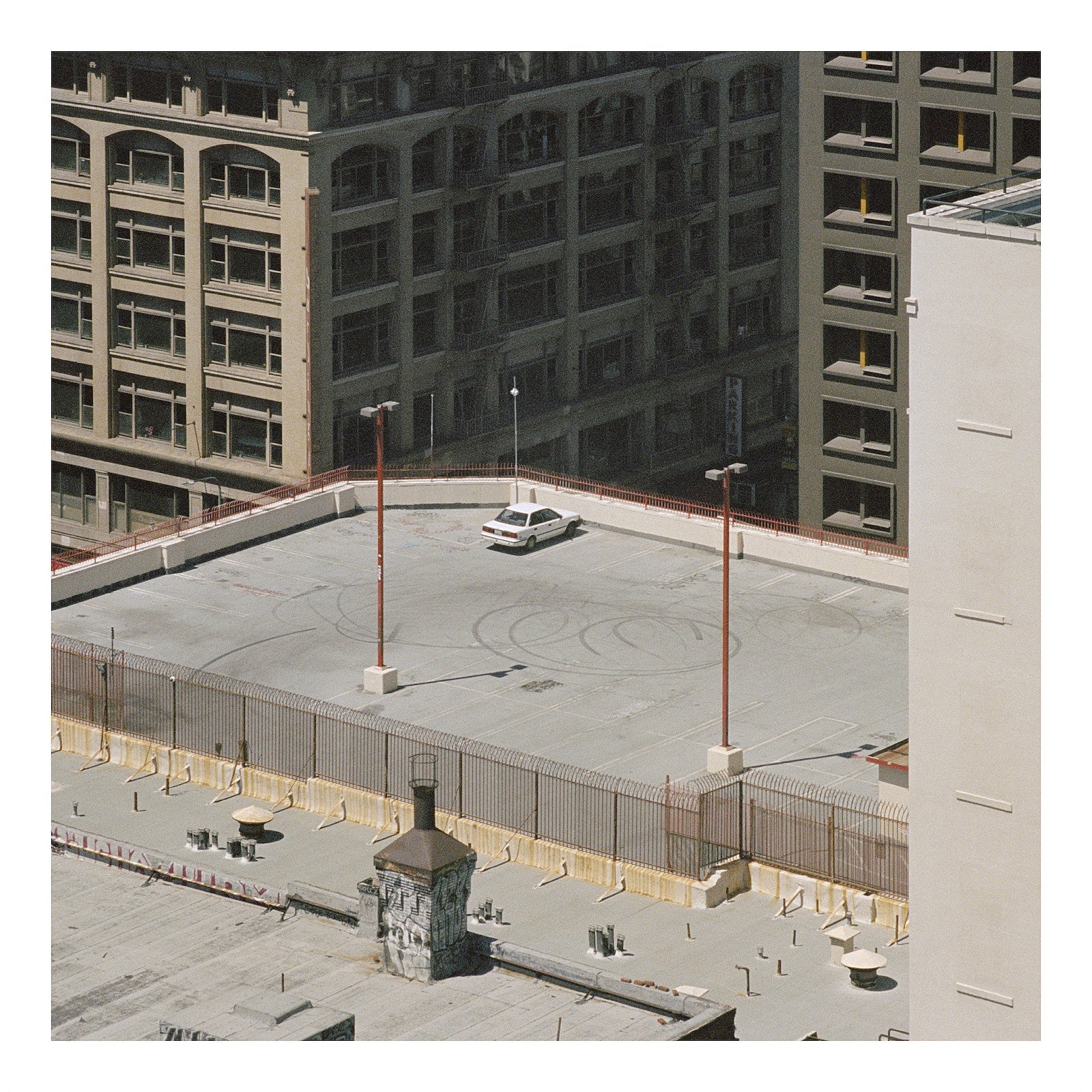 Review: Arctic Monkeys continue to evolve on gorgeous, melancholy new album ‘The Car’