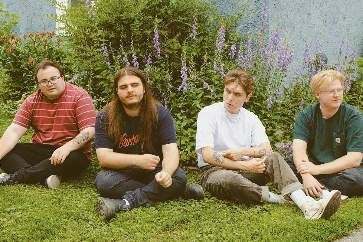 Arm’s Length tell us about their favorite albums of 2022