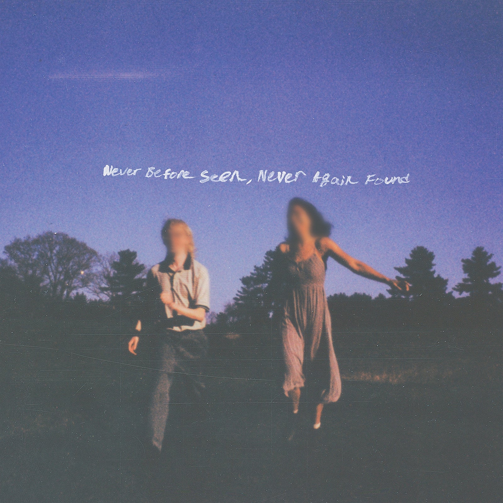Arm’s Length announce debut LP ‘Never Before Seen, Never Again Found,’ share new song
