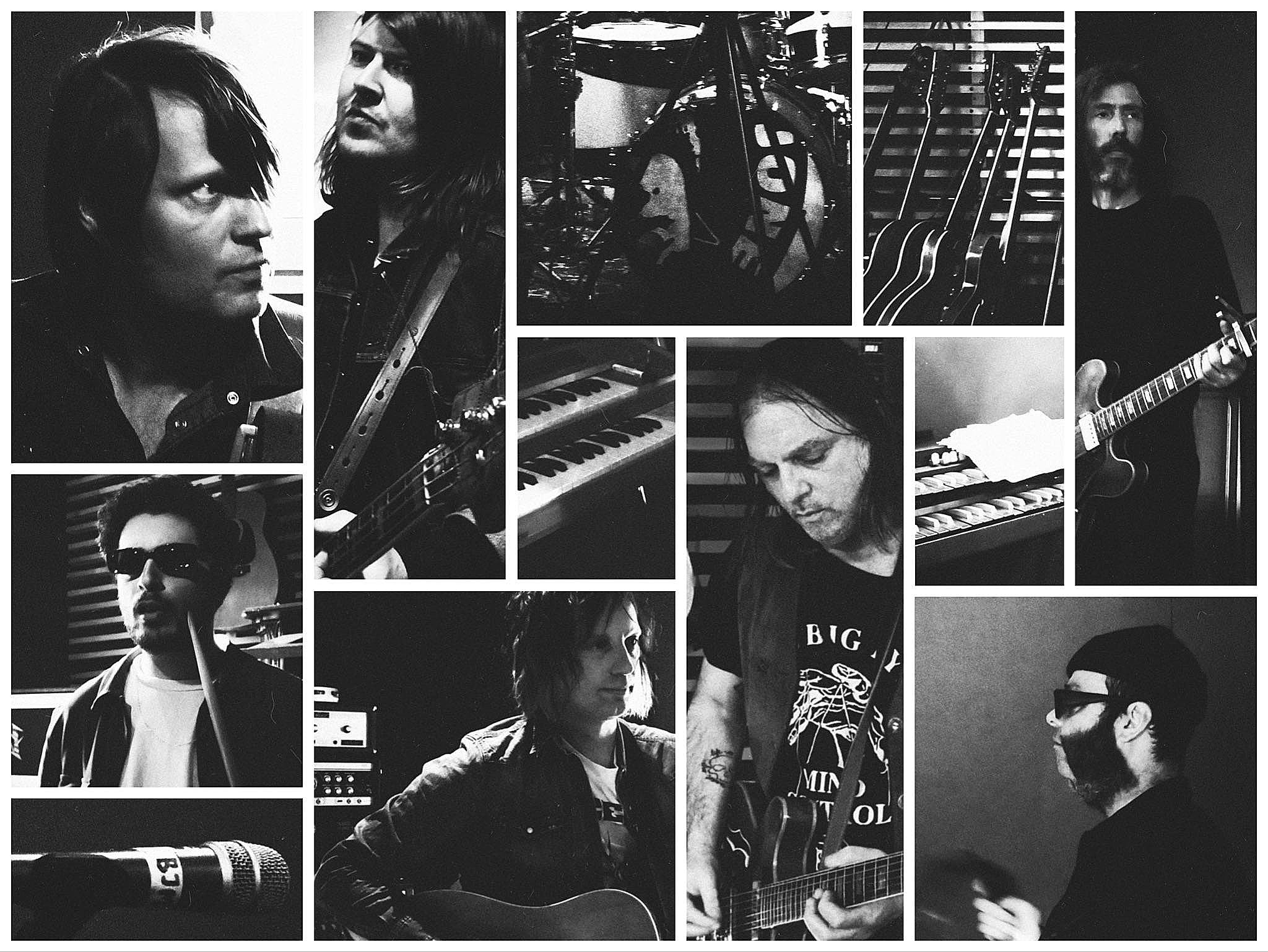 The Brian Jonestown Massacre announce North American fall tour