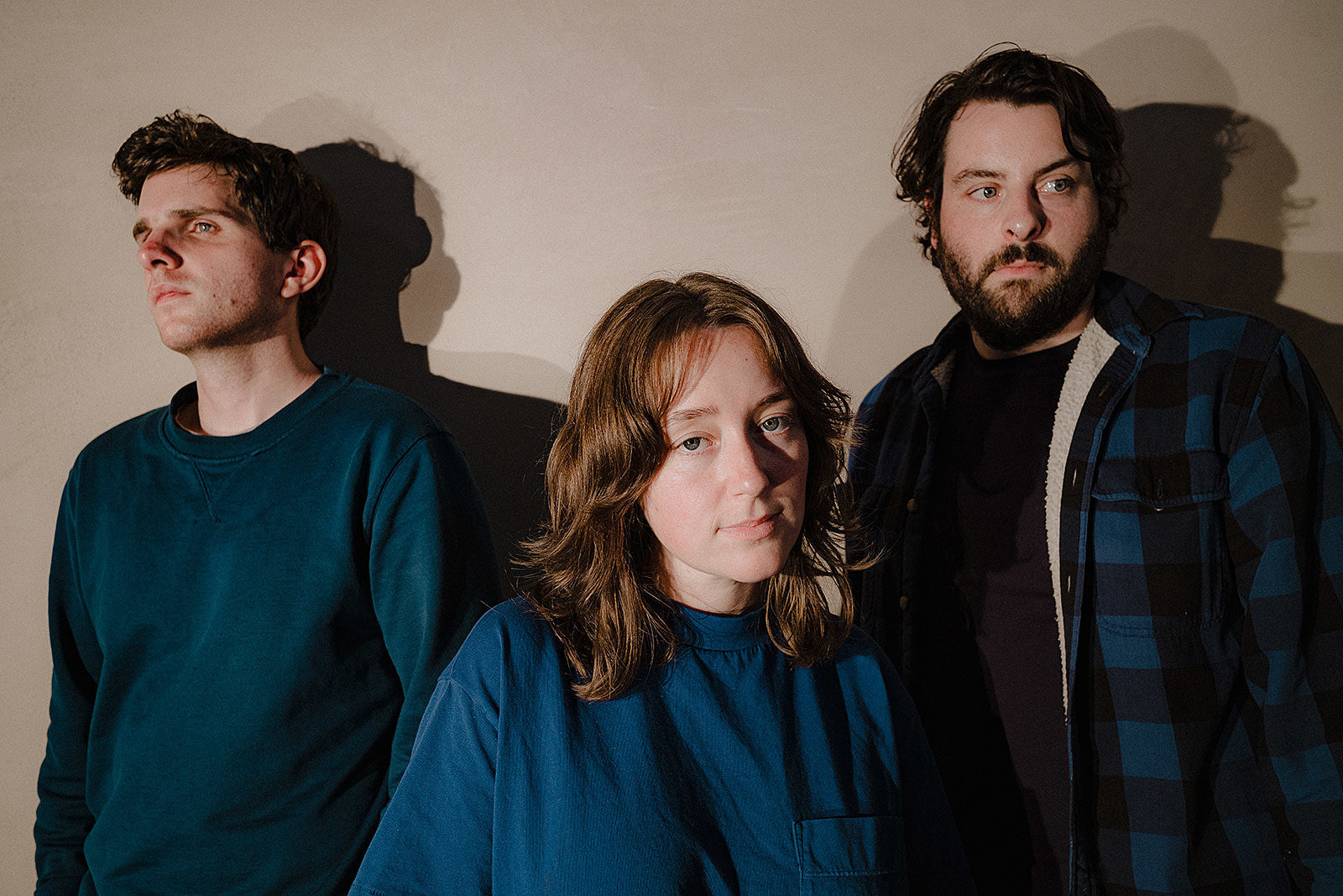 Art Moore sign to ANTI-, touring w/ Ezra Furman (hear debut single “Snowy”)