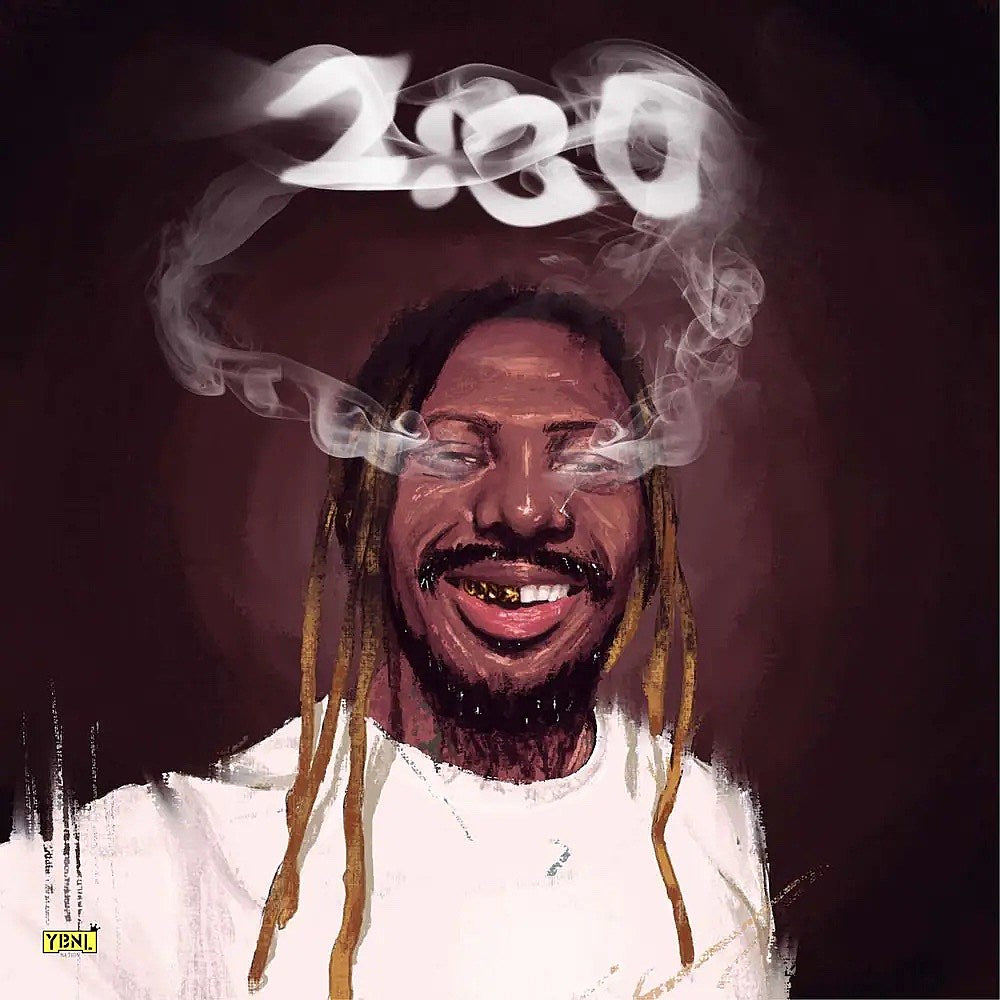 Asake shares new single “2:30,” releasing new full-length project this year