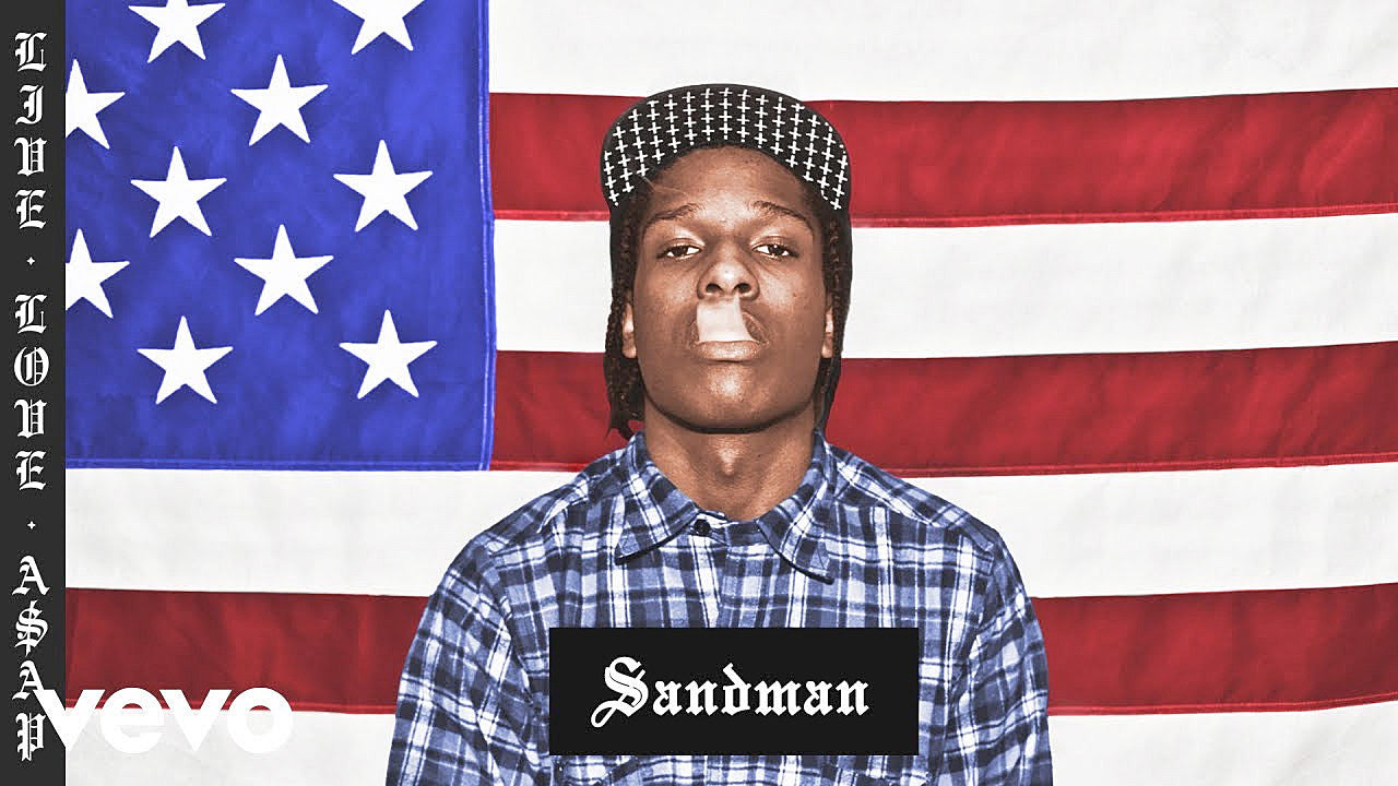 A$AP Rocky & Ferg release new songs; ‘Live.Love.A$AP’ now on streaming