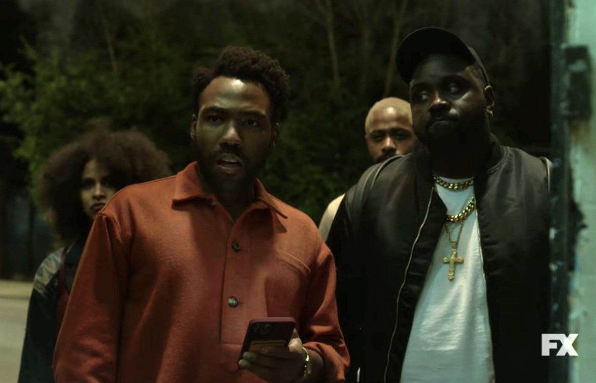 Watch the ‘Atlanta’ Season 3 trailer