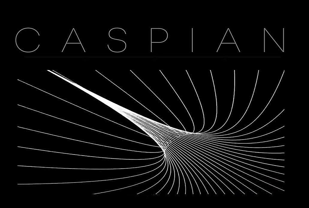 Tickets for Caspian, Holy Fawn & Haybaby in NYC on BrooklynVegan presale (password here)