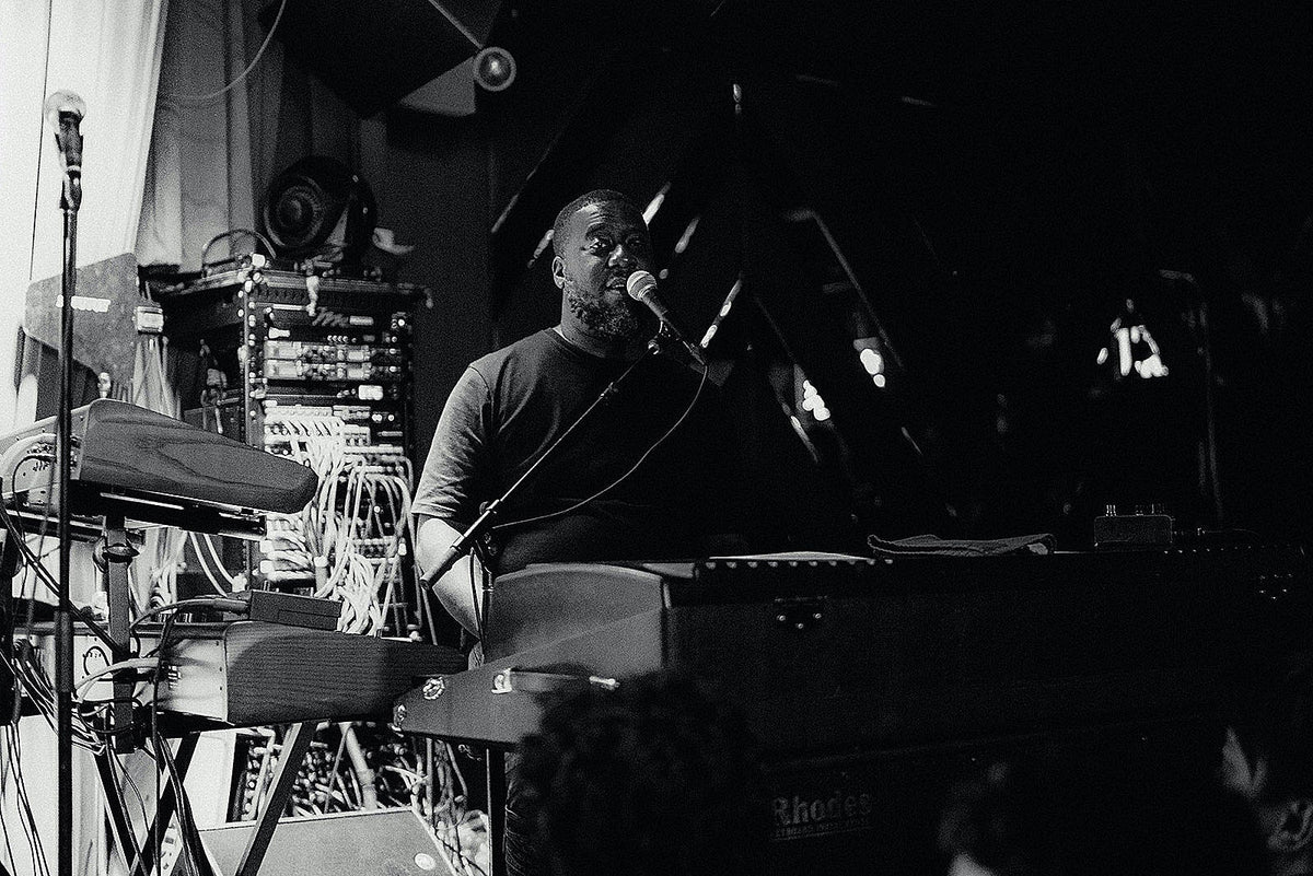 Win tix to Robert Glasper’s livestream w/ Terrace Martin, Christian Scott & more