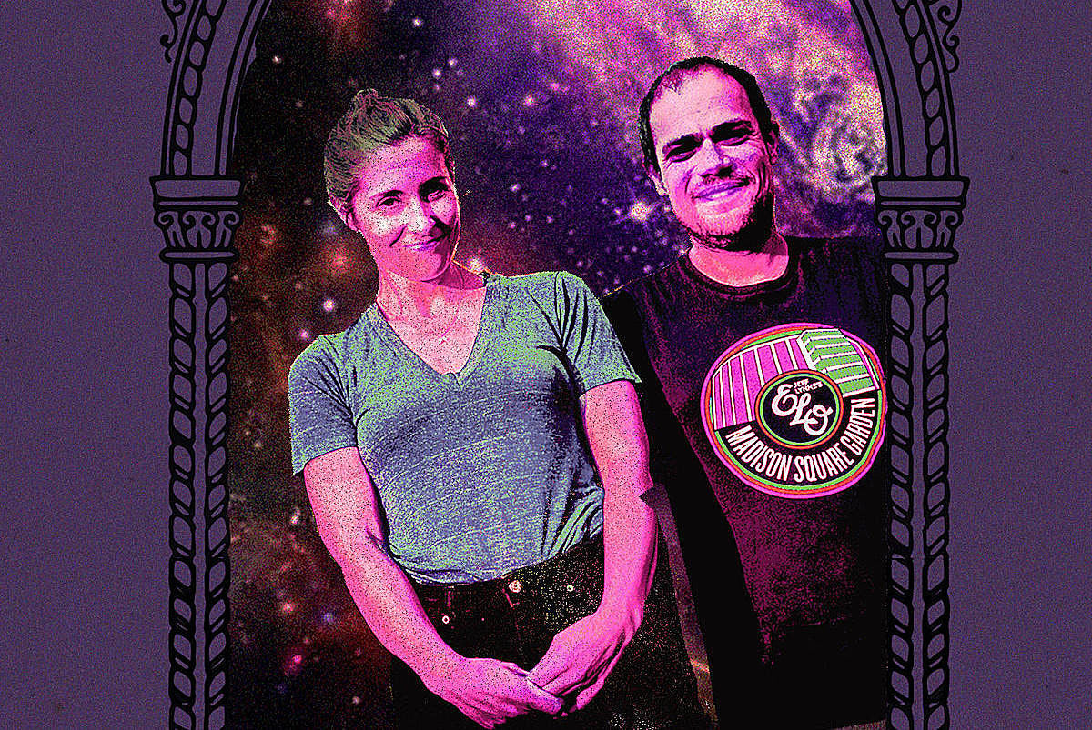 Tickets for Jeff Rosenstock & Laura Stevenson’s Neil Young covers tour on BV presale (password here)