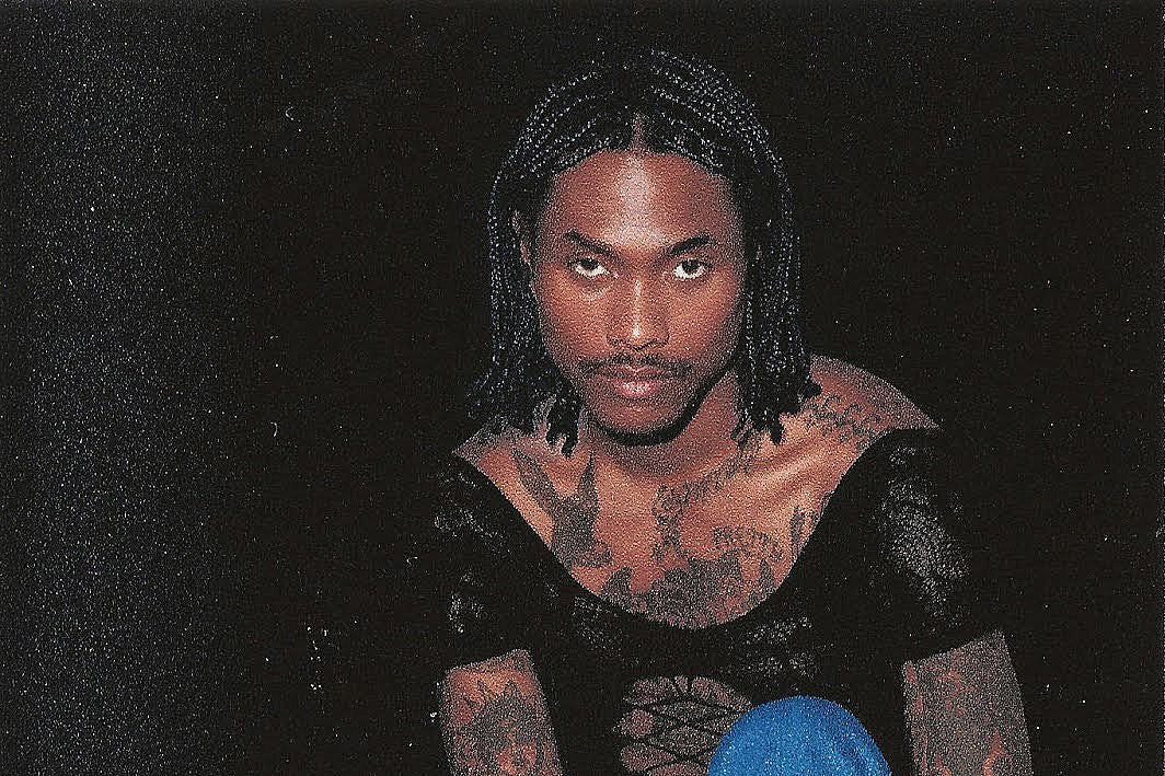 Our favorite songs of the week (playlist)