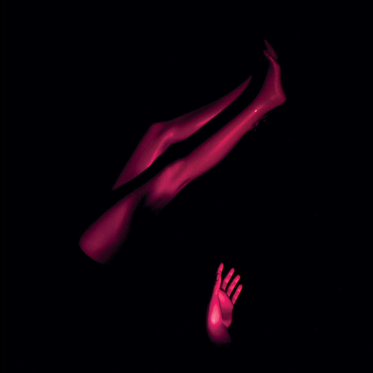 Stream Attempt Survivors’ (Helmet, Saetia, etc) debut two-song single