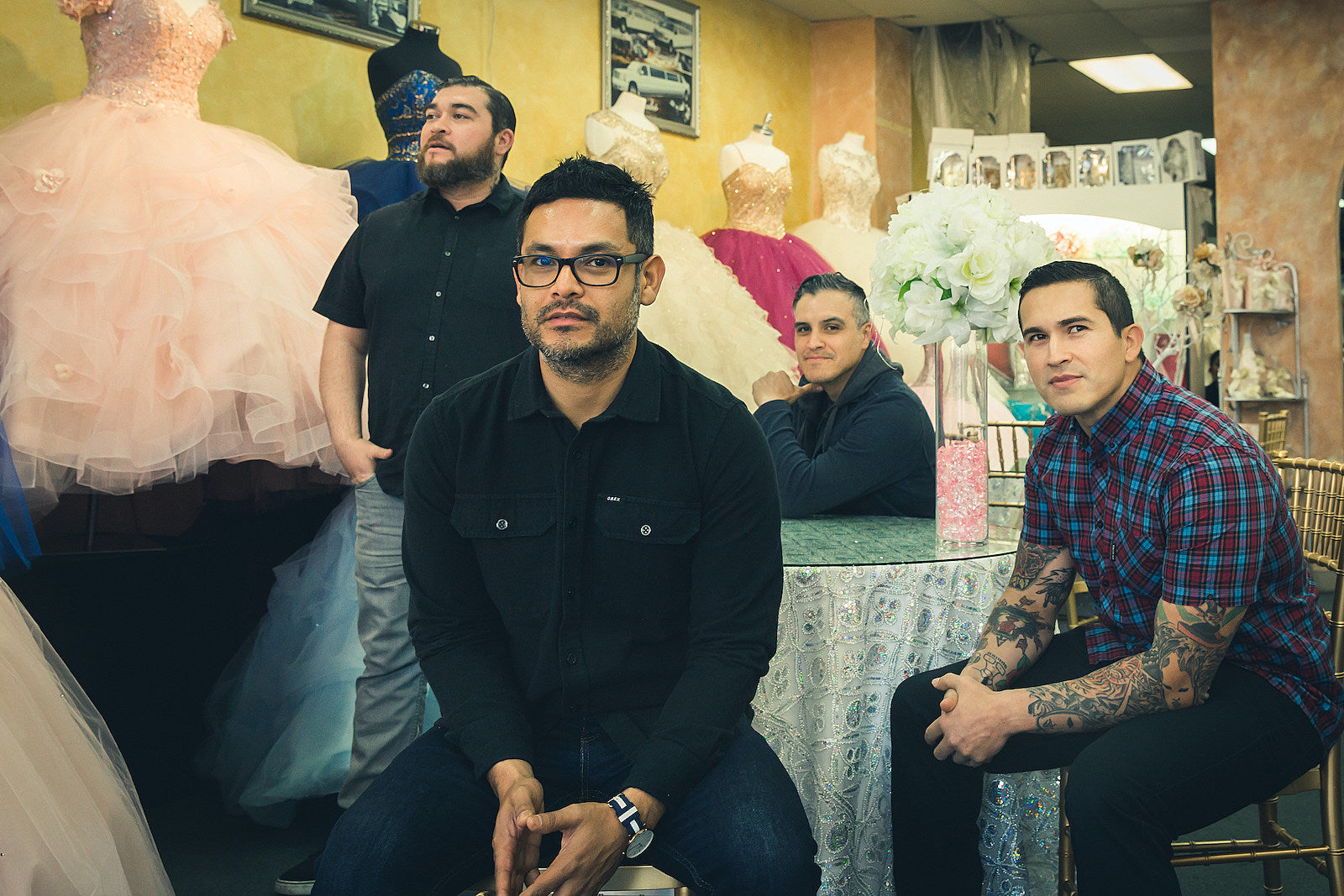 Watch Audio Karate’s new video for “Care Carelessly” off upcoming rarities LP ‘¡OTRA!’