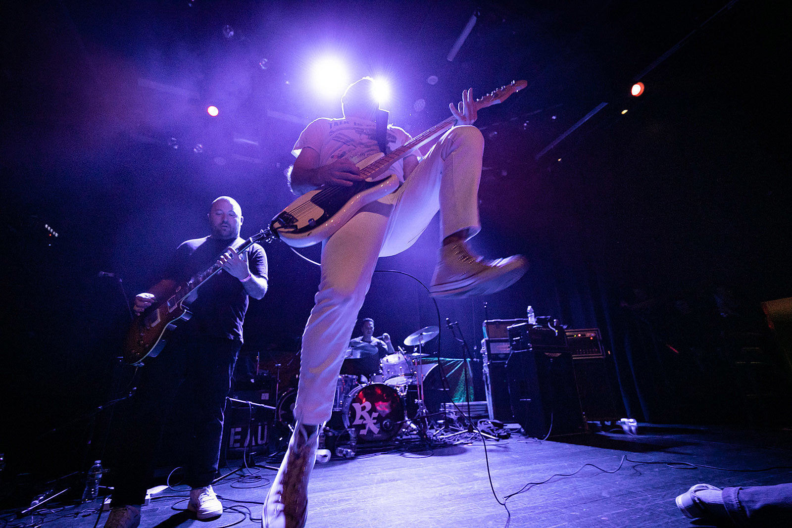 ‘In Defense of the Genre’: Best Punk & Emo Songs of September