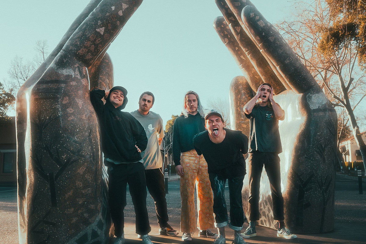 AVOID announce new album ‘Cult Mentality,’ share video for new song “My World”