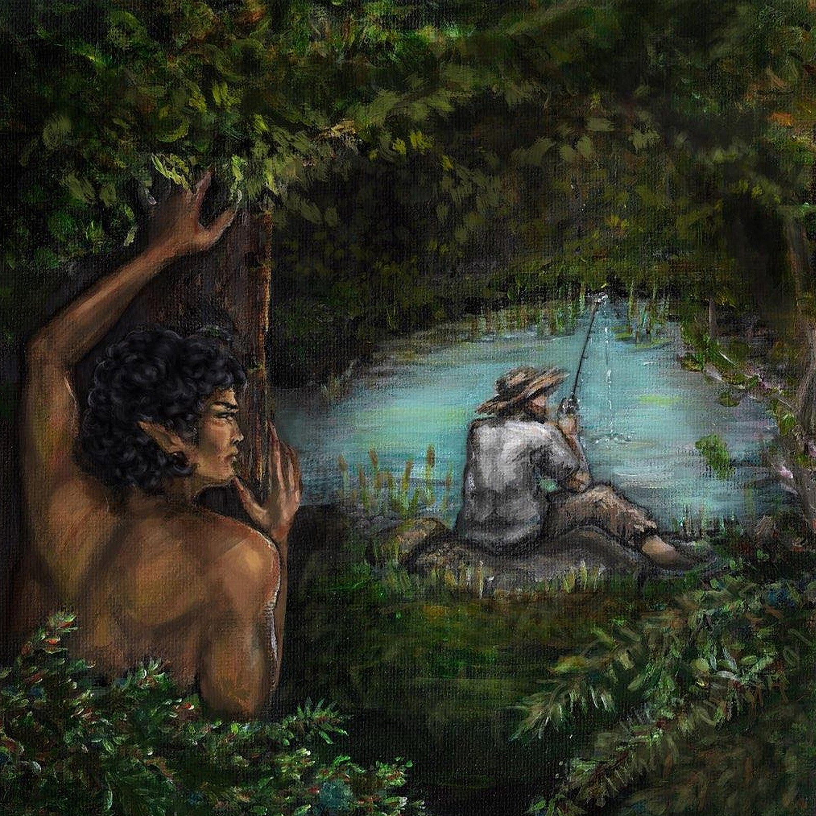 For Your Health and awakebutstillinbed releasing split EP (stream a track from each)