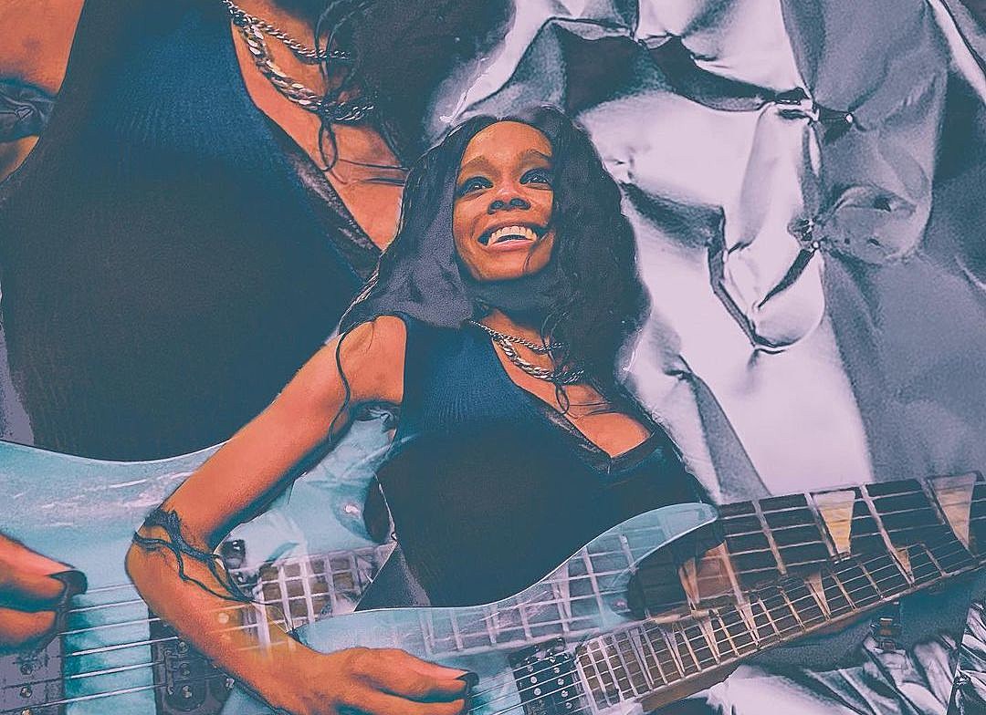 Azealia Banks announces Central Park show