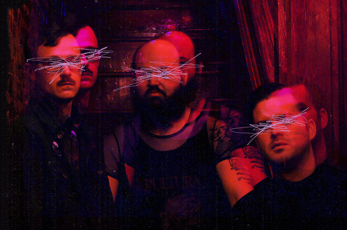 Backslider releasing new album ‘Psychic Rot’ (watch the “Corpseflower” video)