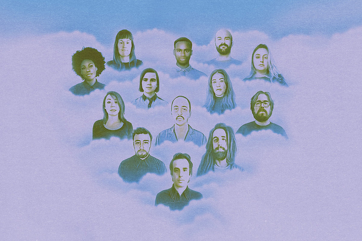 Badge Époque Ensemble’s Max Turnbull lists his favorite albums of 2022