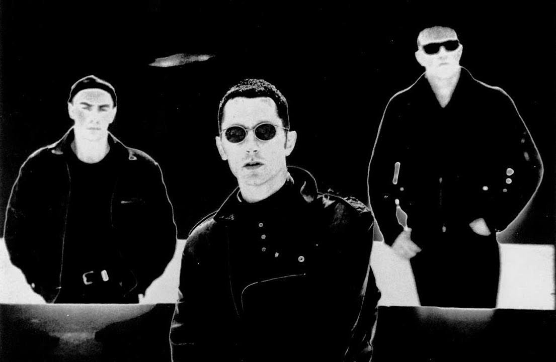Bailter Space announce North American tour