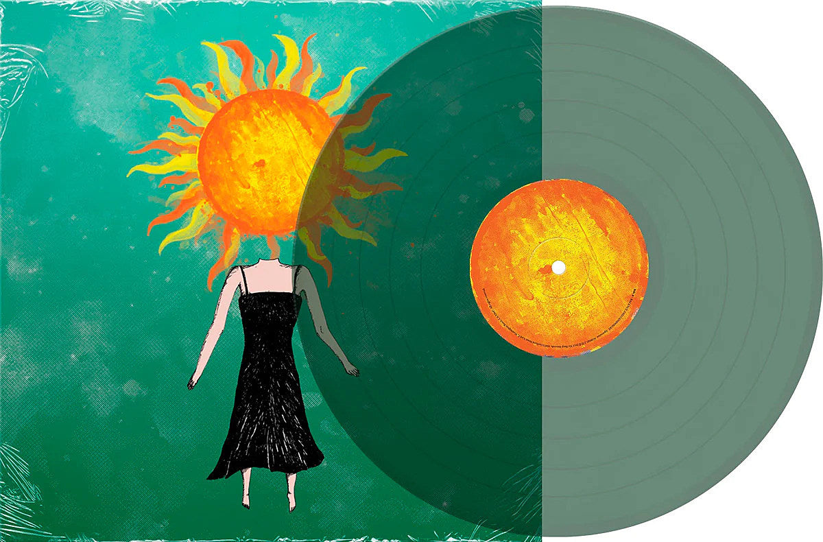 New exclusive vinyl: Balance and Composure’s ‘Separation’ on translucent green LP