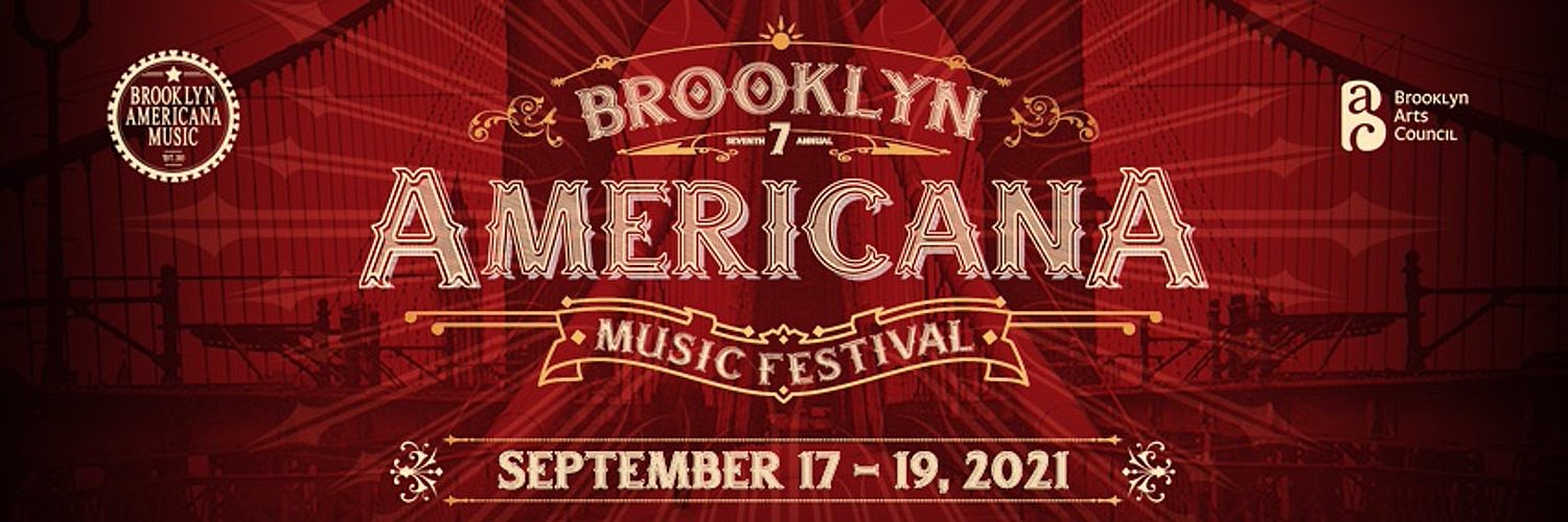 Brooklyn Americana Music Festival 2021 lineup