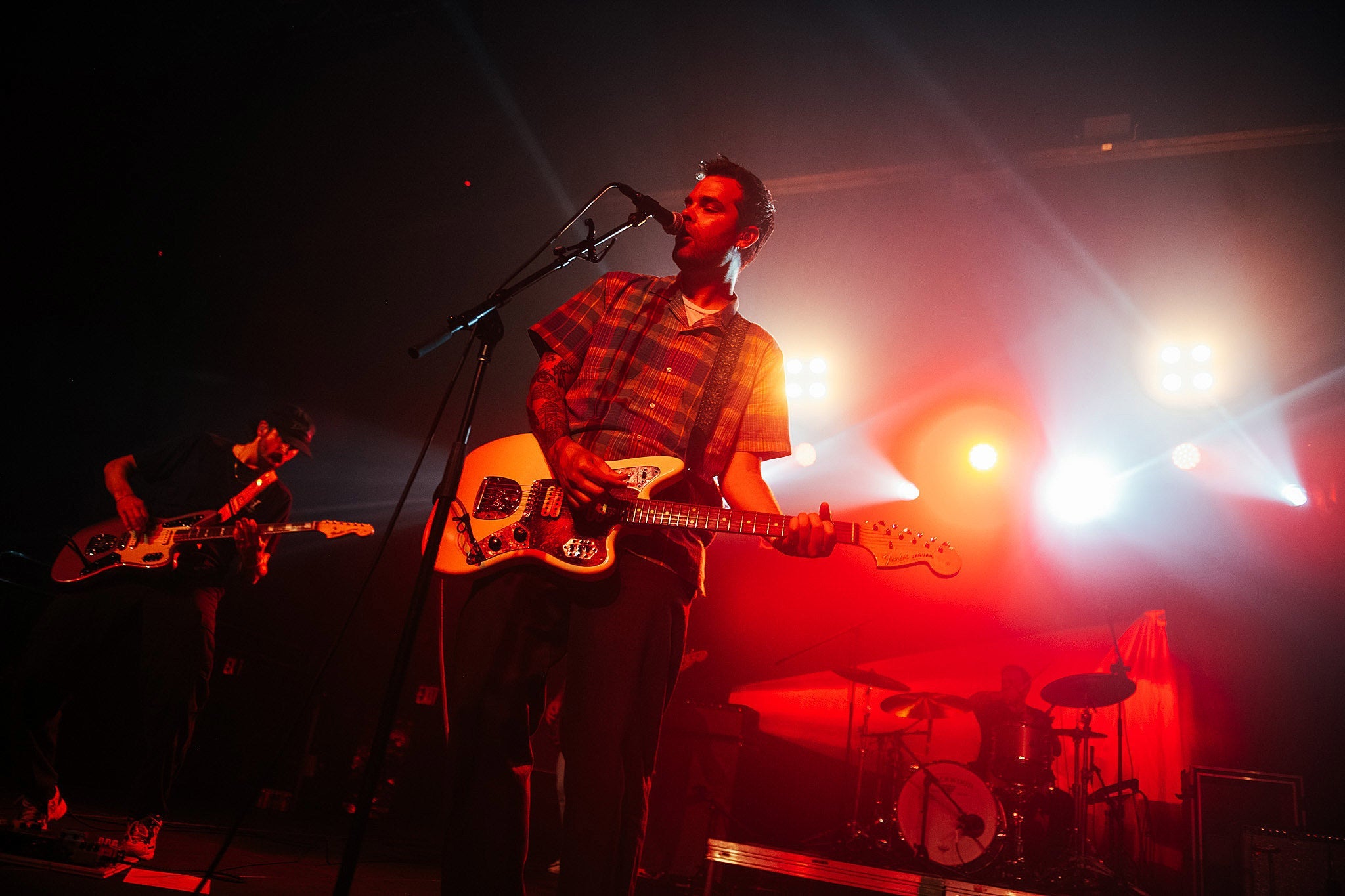 ‘In Defense of the Genre’: Best Punk & Emo Songs of May