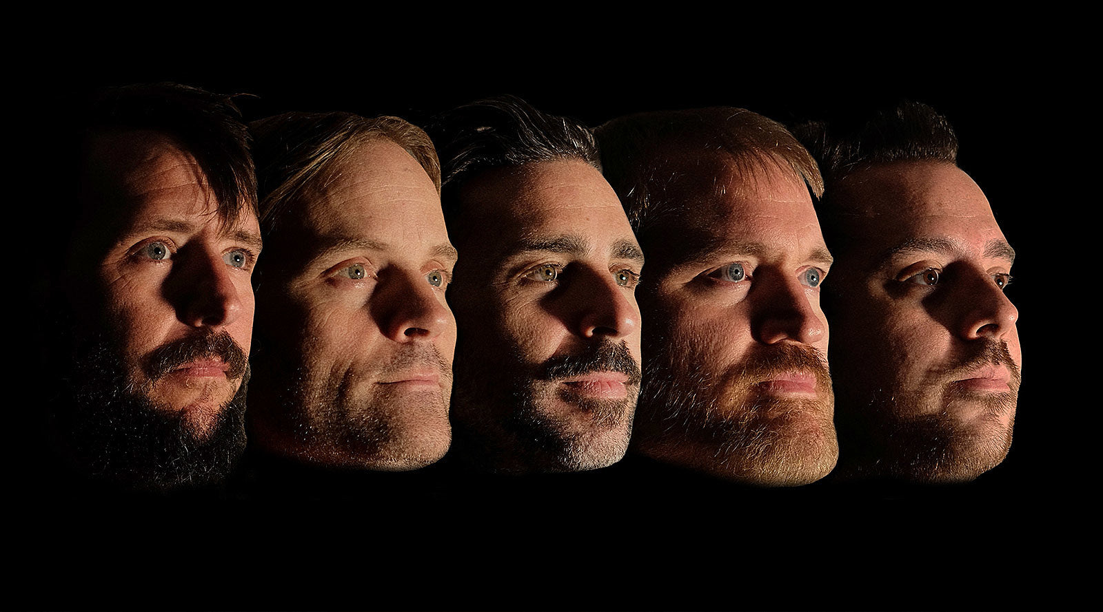 Band of Horses announce new LP ‘Things Are Great’ (watch “Crutch” video)