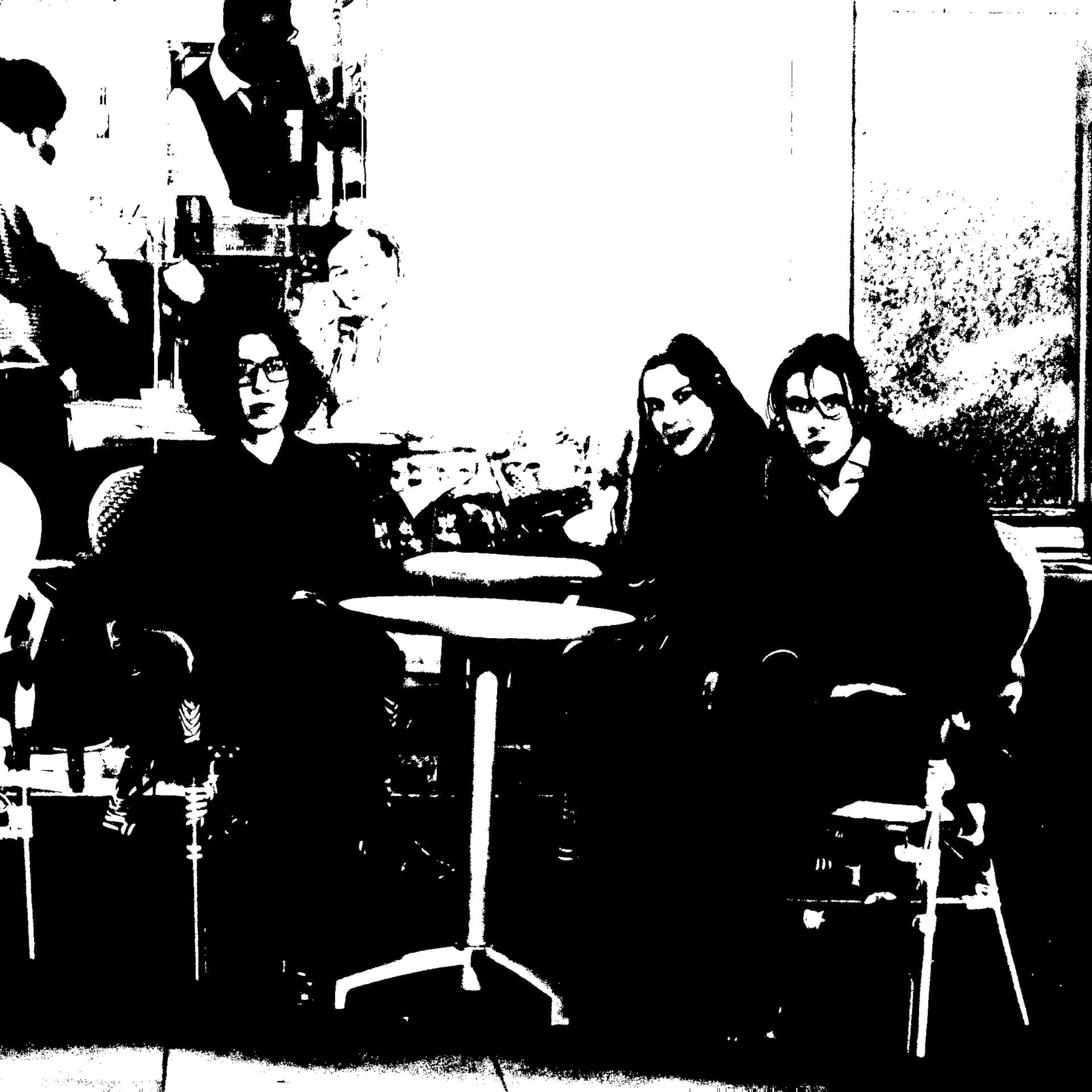 bar italia announce debut LP for Matador & US tour dates – watch the “punkt” video
