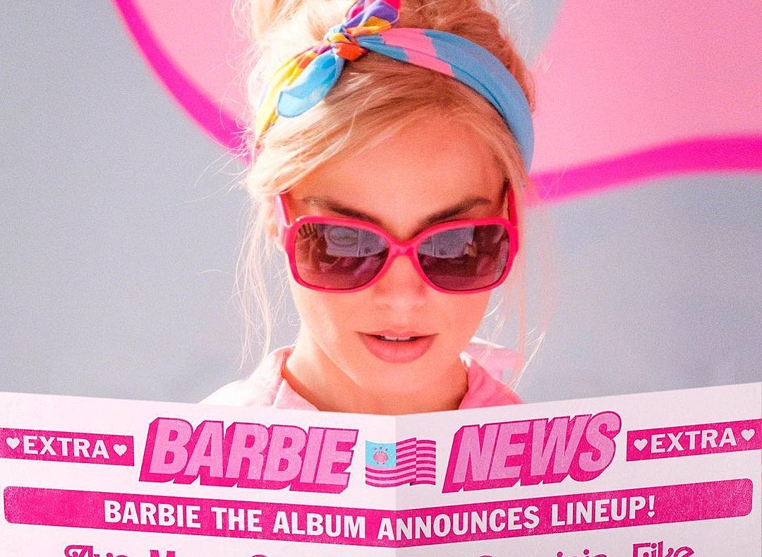 Lizzo, Nicki Minaj, Ice Spice, Charli XCX, Tame Impala & more appearing on ‘Barbie’ soundtrack