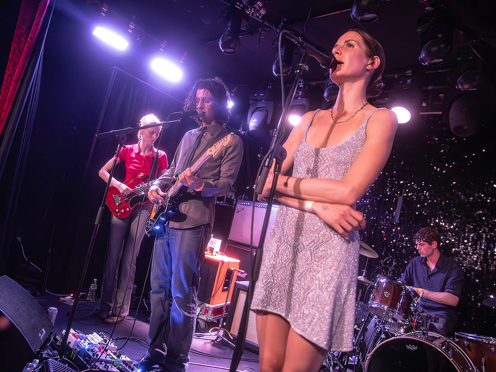 bar italia add more dates to fall North American tour, including 2nd NYC show