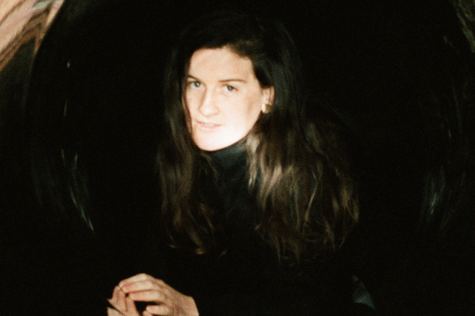 Barrie announces new LP “Barbara” (watch “Quarry” video)