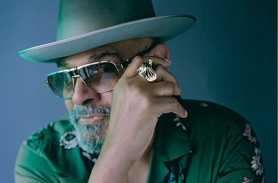 Barry Adamson (Bad Seeds / Magazine) gives us his Top 10 Albums of 2021