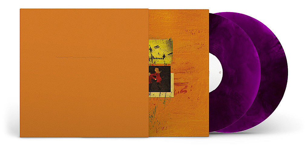 Basement’s ‘Colourmeinkindness’ gets 10th anniversary reissue w/ bonus tracks (exclusive vinyl)