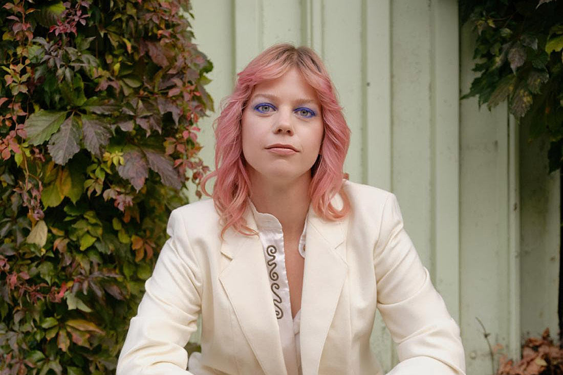 Basia Bulat talks influences behind new LP ‘The Garden’