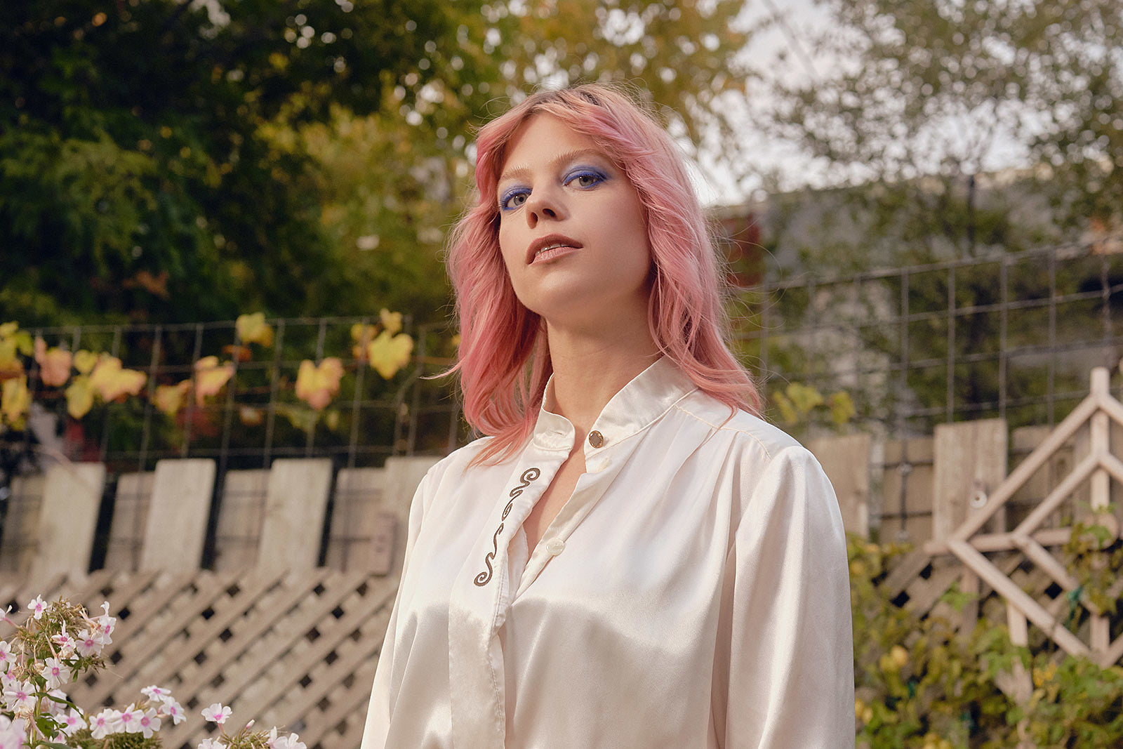 Basia Bulat announces orchestral LP (hear “The Garden” arranged by Owen Pallett)