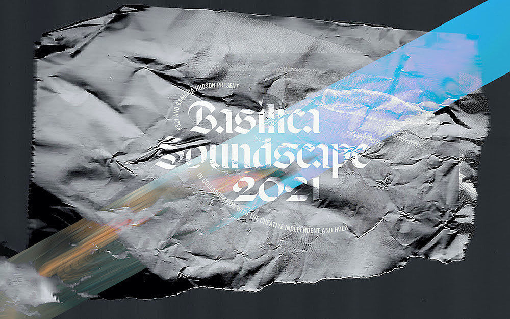 Basilica Soundscape cancels 2021 edition due to COVID