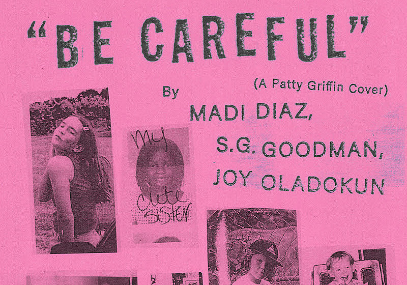 Madi Diaz, Joy Oladokun & S.G. Goodman cover Patty Griffin’s “Be Careful” for abortion rights