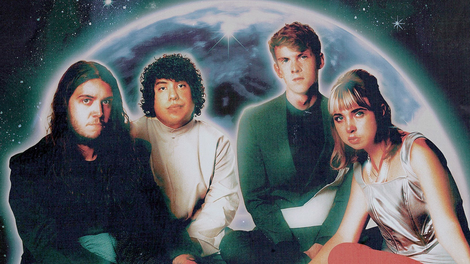 Beach Bunny announce spring 2022 tour with Wednesday, share “Oxygen” video
