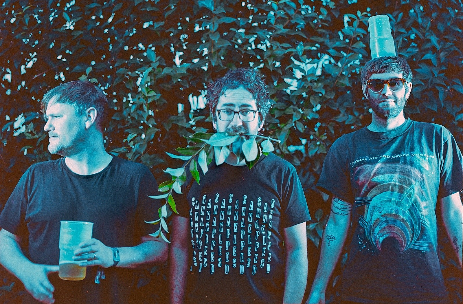 Beak> playing North American shows after Primavera Sound L.A.