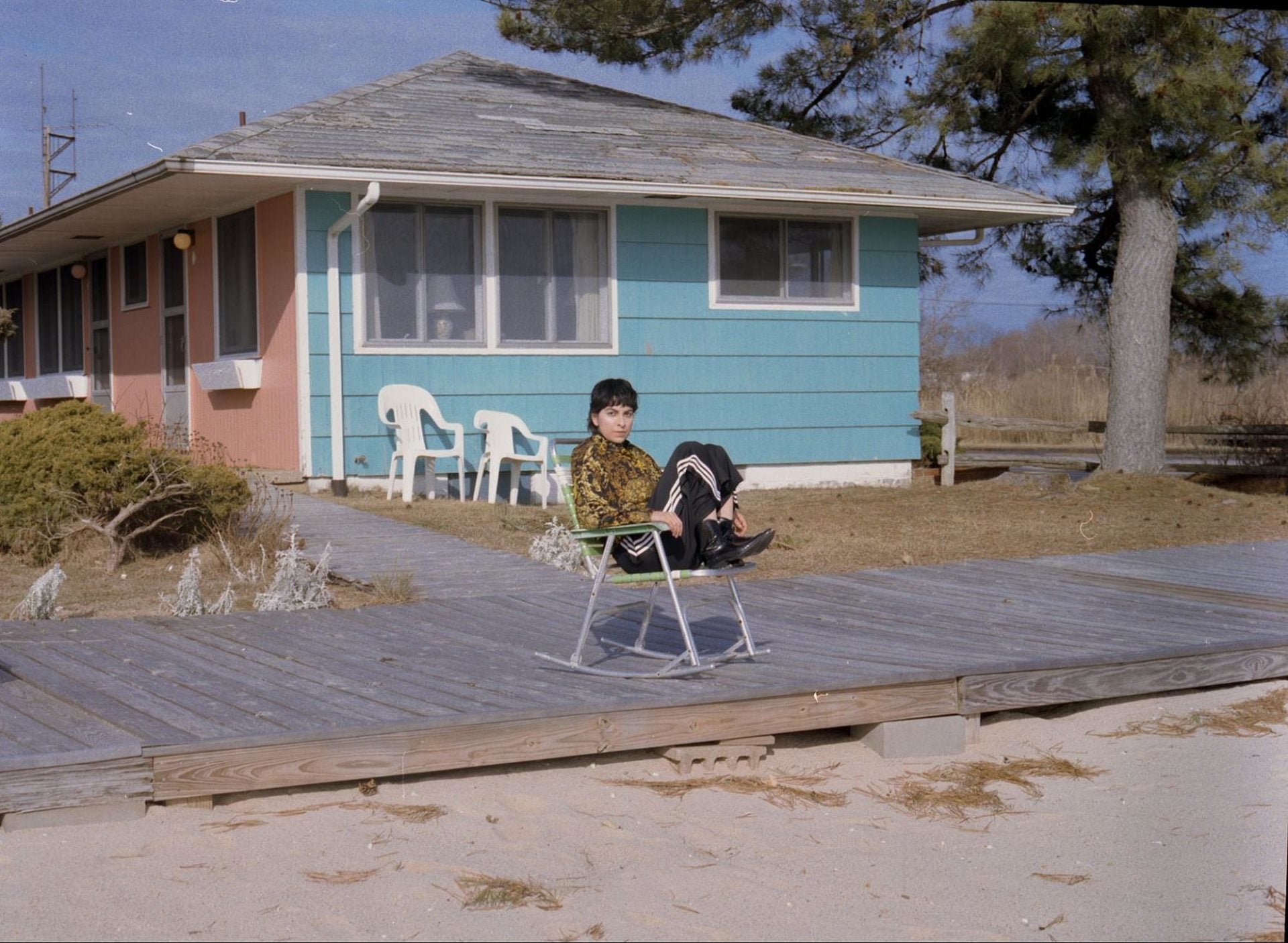 Becca Mancari & Ron Gallo touring together this fall