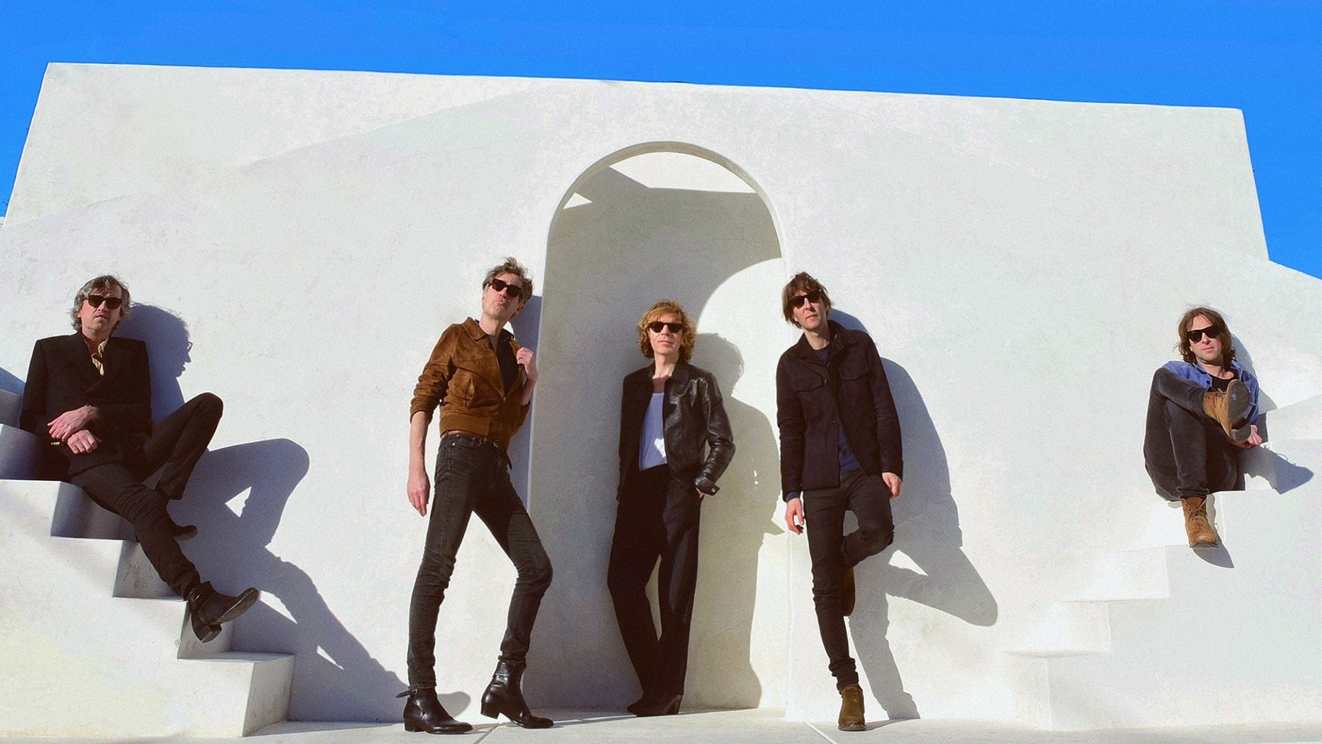 Phoenix & Beck announce tour w/ Japanese Breakfast, Weyes Blood, Jenny Lewis & more