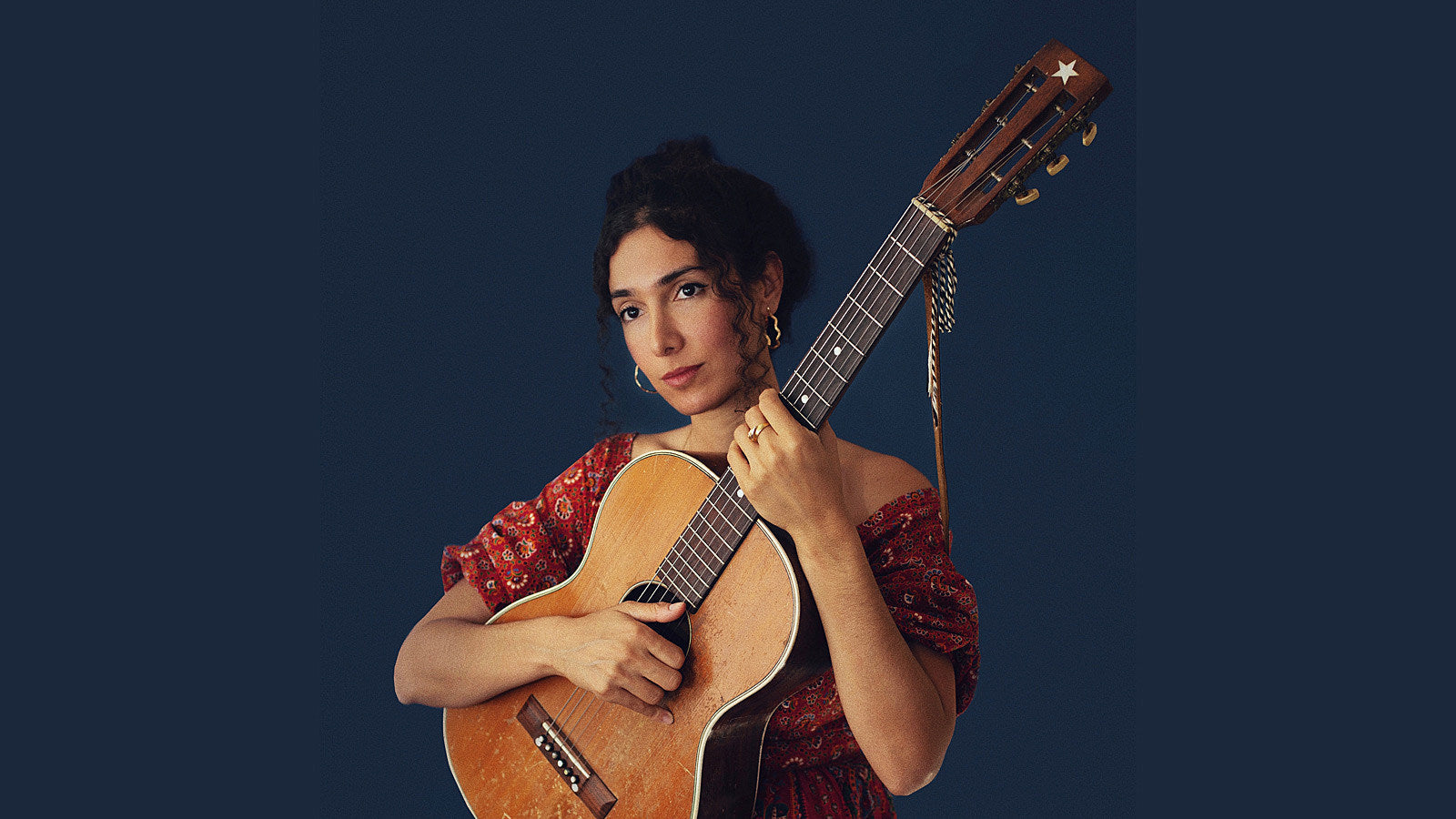Bedouine tells us about the things that inspire her (listen to new LP ‘Waysides’)