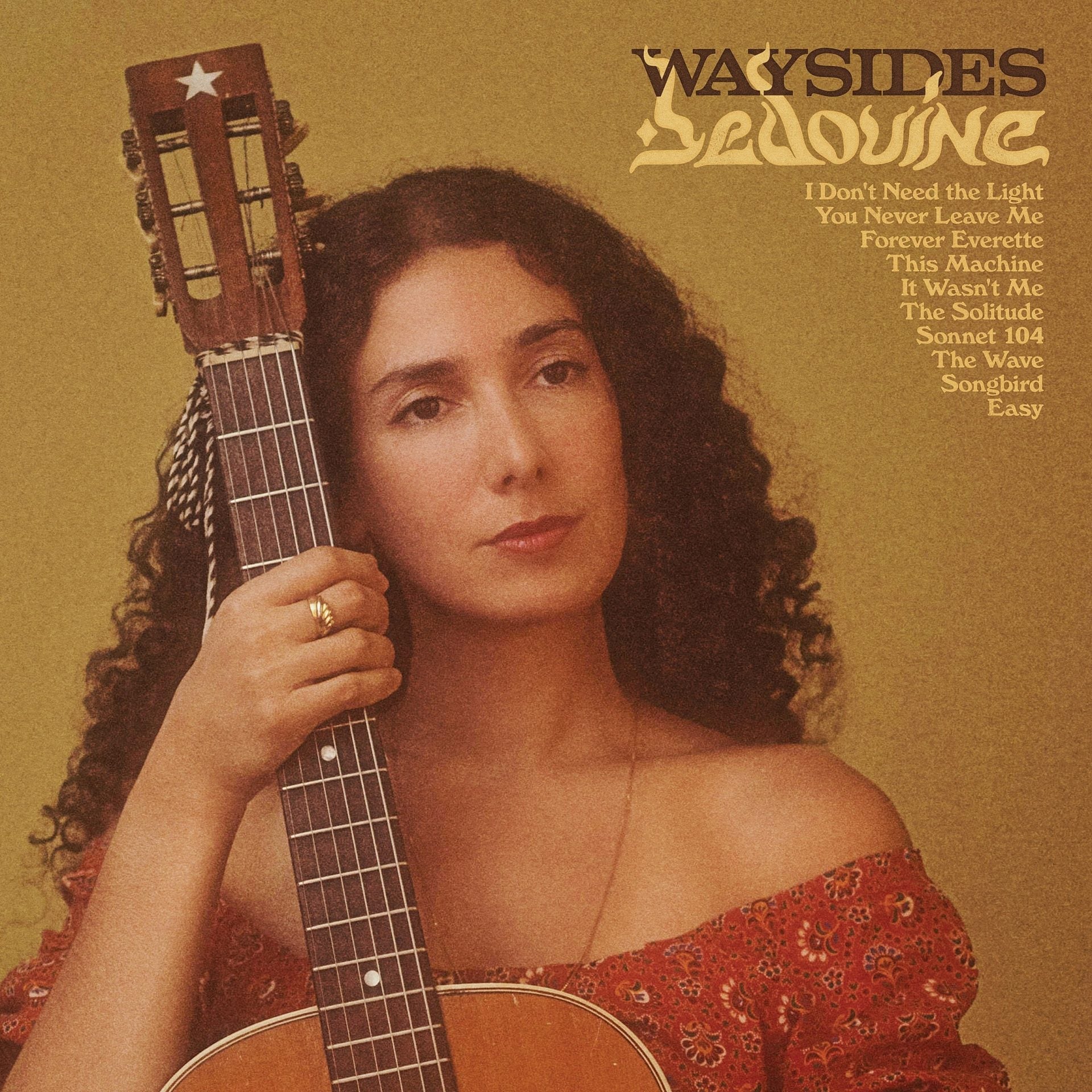 Bedouine preps new album, shares “The Wave,” touring w/ Courtney Barnett, My Morning Jacket, more
