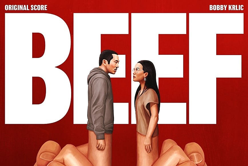 Listen to The Haxan Cloak’s score for new A24/Netflix series ‘BEEF’