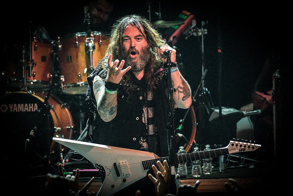 Max & Iggor Cavalera announce fall US dates playing Sepultura classics ‘Beneath’ & ‘Arise’