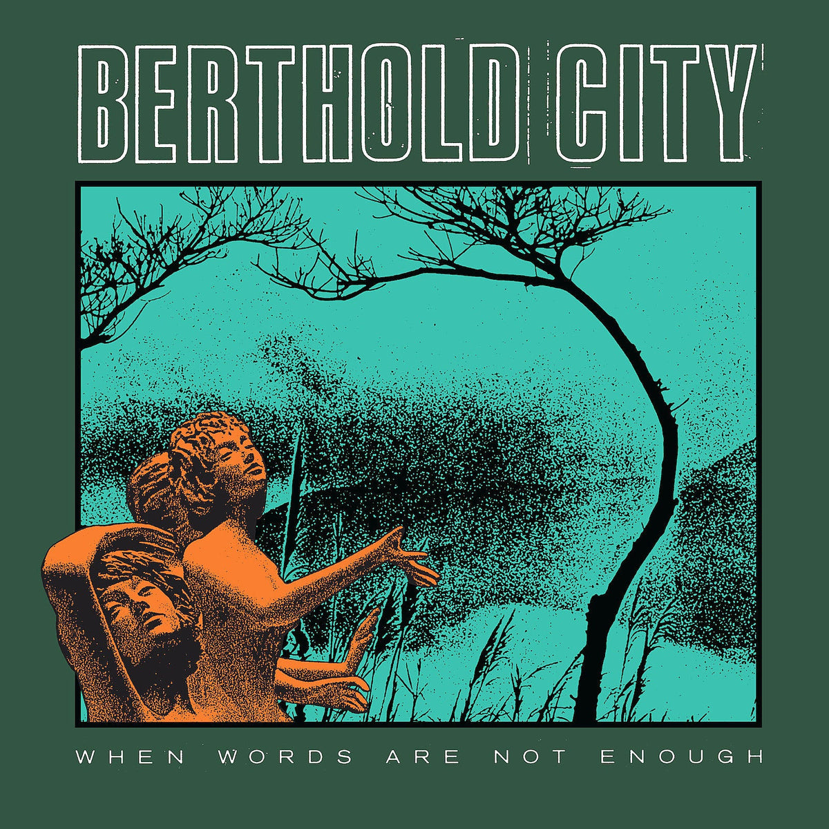 Watch Berthold City’s (Strife, Internal Affairs) video for “Only Truth Wins” off upcoming debut LP