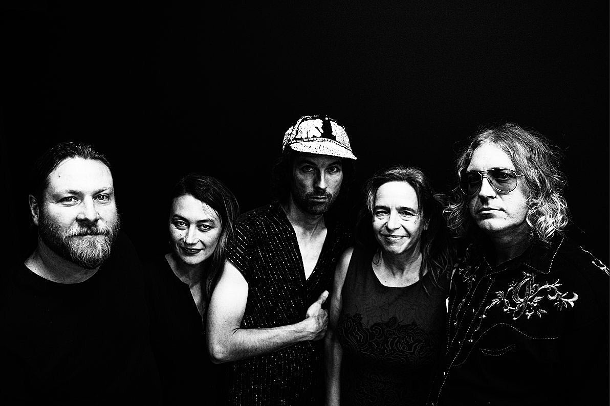 The Besnard Lakes share new single “(Dizzy) Eagle”