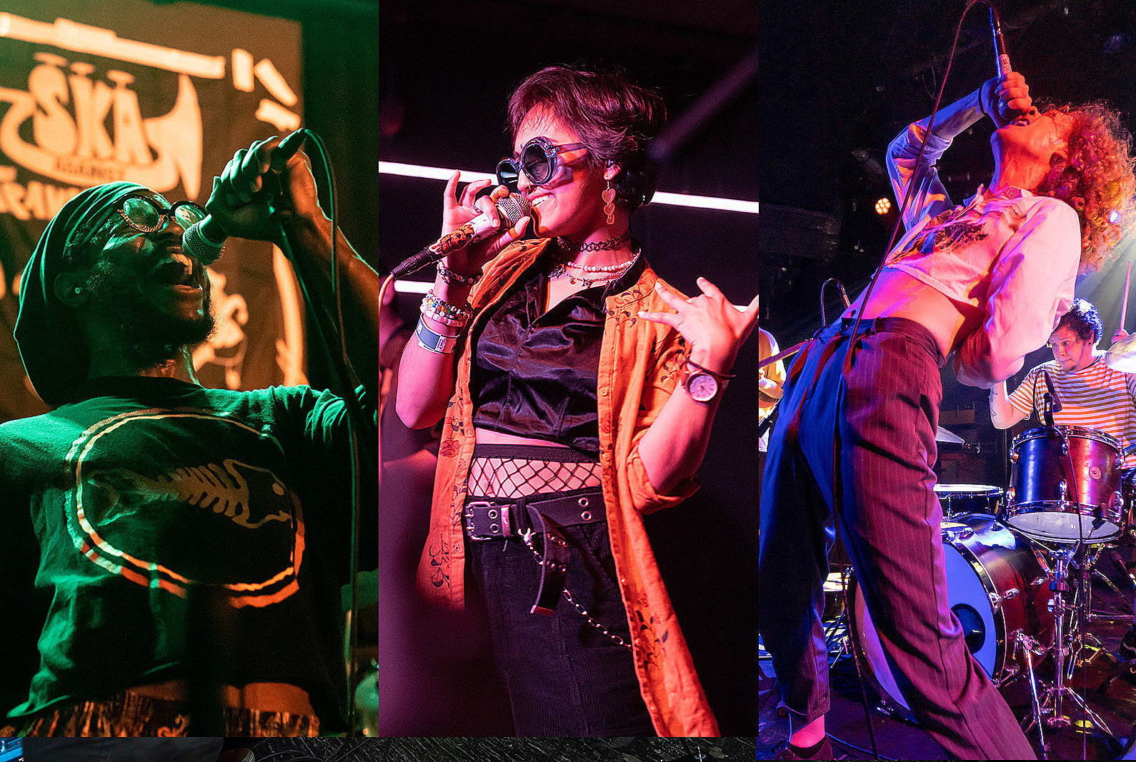 50 Best Punk Albums of 2022
