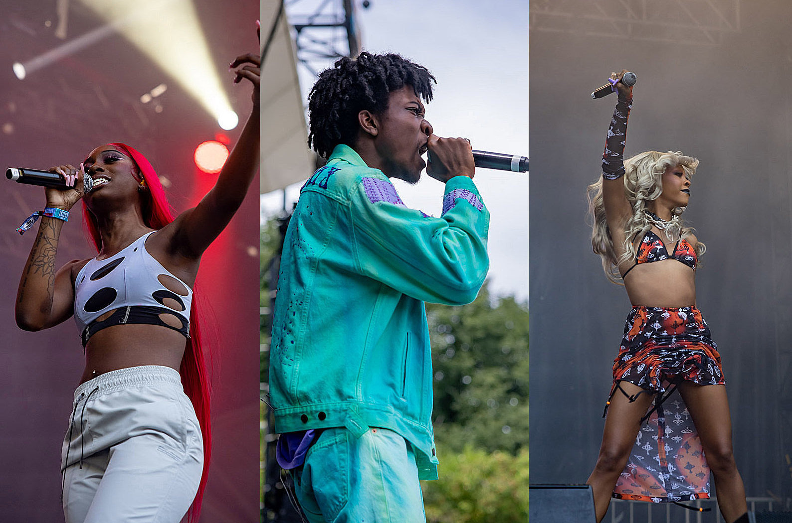 30 Best Rap Albums of 2022