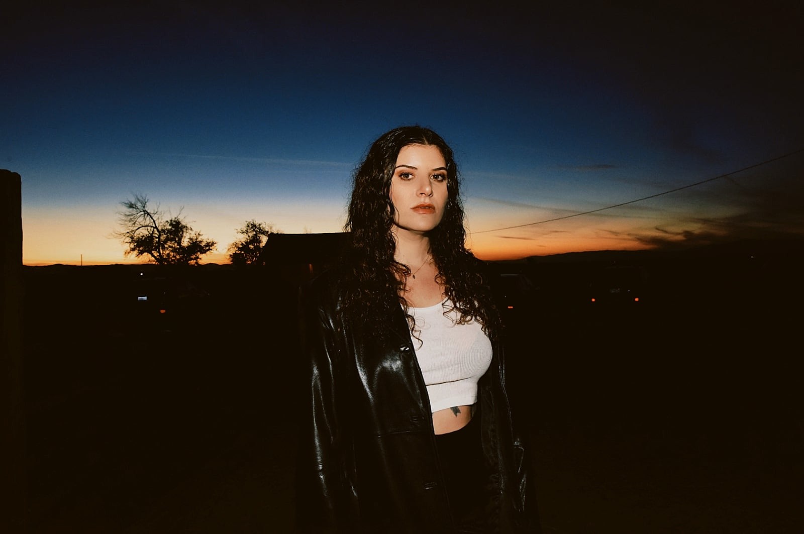 Bethany Cosentino announces debut solo LP, shares “It’s Fine” as Best Coast goes on indefinite hiatus