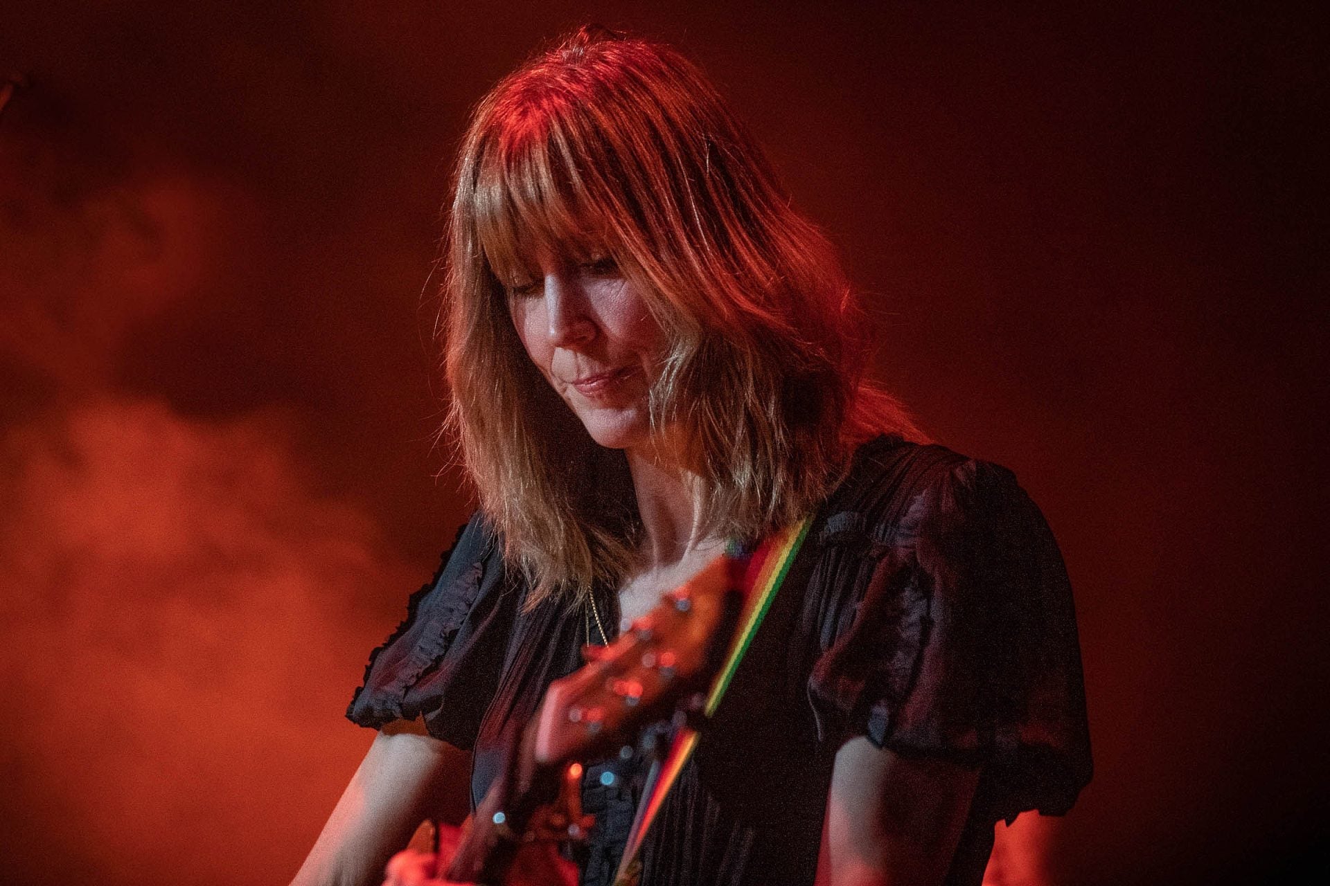 Tour news: Justin Timberlake, Luna, pageninetynine, meth., Beth Orton, Monica & more